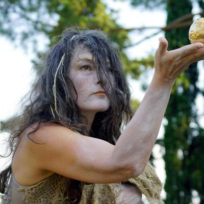 Mã Thévenin - automaquillage