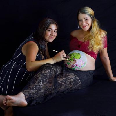 Anastasia - mua Suniemailikki Makeup