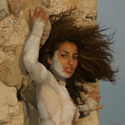 Kiarra - mua Soukeyna Lescoustre