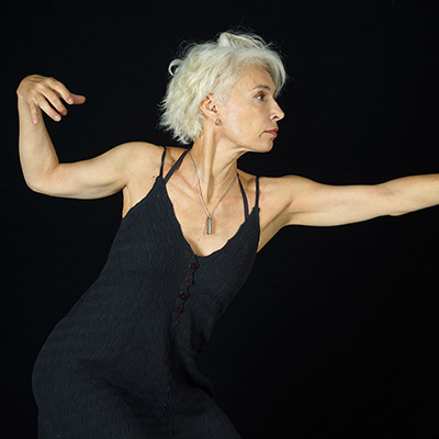 Natacha - Performeuse et Chant