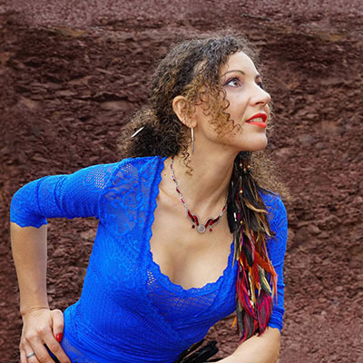 Ophélie - Créatrice de bijoux