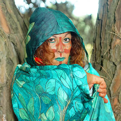 Céline - Autopainting