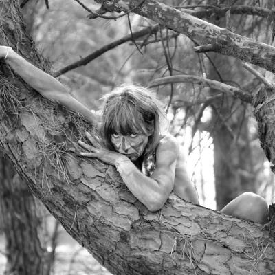 Aurélie - Autopainting