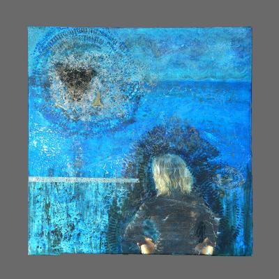 Laurence [ 60 x 60 cm ]