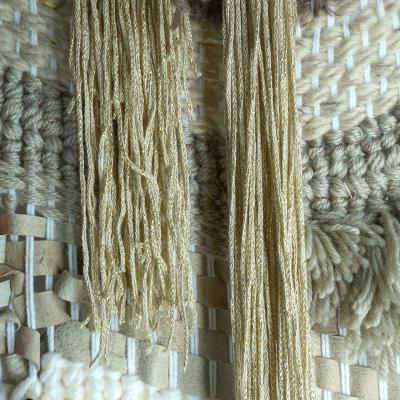 Tapisserie - Détail